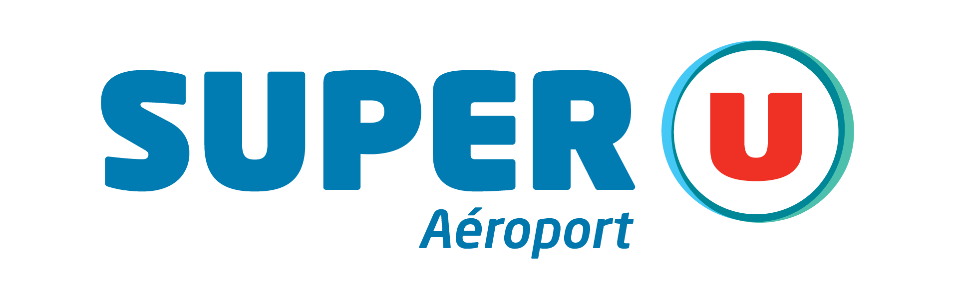 logo super aeroport